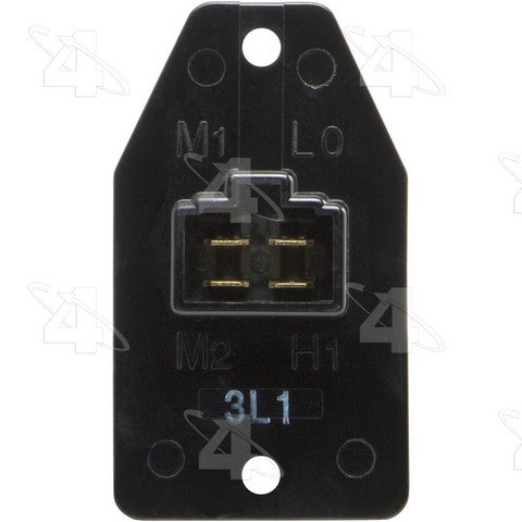 HVAC Blower Motor Resistor Four Seasons 20087