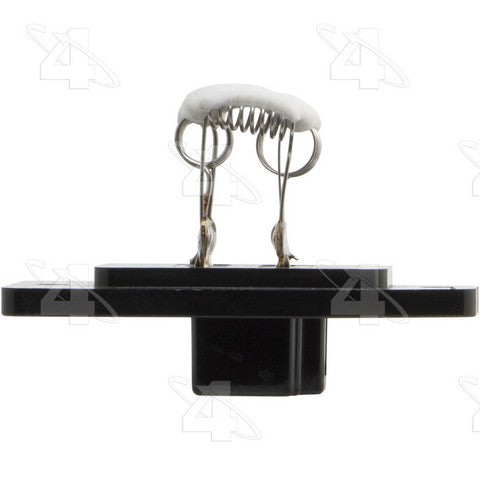 HVAC Blower Motor Resistor Four Seasons 20087