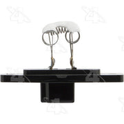 HVAC Blower Motor Resistor Four Seasons 20087