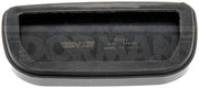 Brake Pedal Pad Dorman-Help 20089