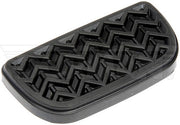 Brake Pedal Pad Dorman-Help 20089