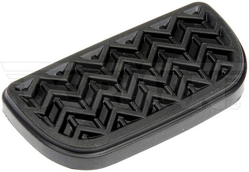 Brake Pedal Pad Dorman-Help 20089