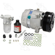 A/C Compressor Kit Four Seasons 2009NK