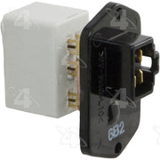HVAC Blower Motor Resistor Four Seasons 20103