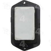 HVAC Blower Motor Resistor Four Seasons 20103