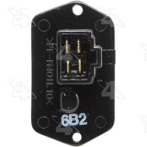 HVAC Blower Motor Resistor Four Seasons 20103