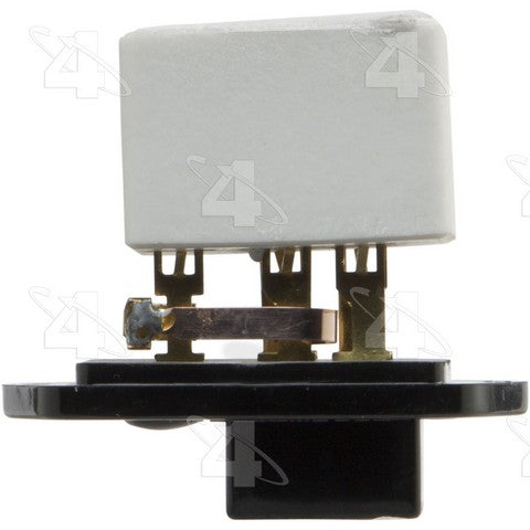 HVAC Blower Motor Resistor Four Seasons 20103