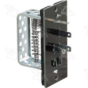 HVAC Blower Motor Resistor Four Seasons 20108