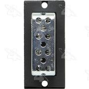 HVAC Blower Motor Resistor Four Seasons 20108
