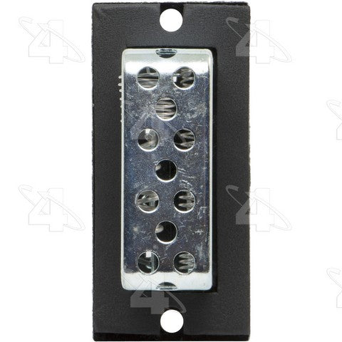 HVAC Blower Motor Resistor Four Seasons 20108