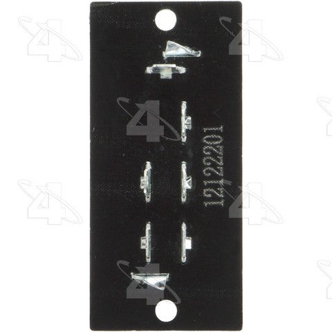 HVAC Blower Motor Resistor Four Seasons 20108