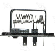 HVAC Blower Motor Resistor Four Seasons 20108