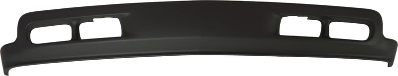 Valance Panel CarParts 20108Q