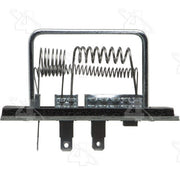 HVAC Blower Motor Resistor Four Seasons 20108