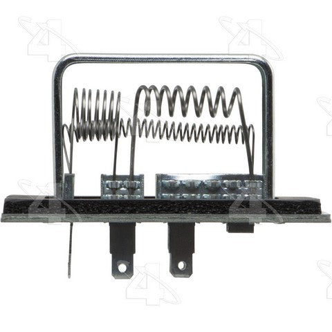HVAC Blower Motor Resistor Four Seasons 20108