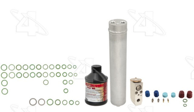 A/C Compressor Replacement Service Kit Four Seasons 20110SK