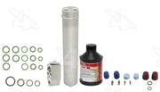 A/C Compressor Replacement Service Kit Four Seasons 20111SK