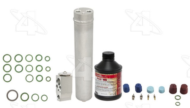 A/C Compressor Replacement Service Kit Four Seasons 20111SK
