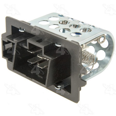 HVAC Blower Motor Resistor Four Seasons 20113
