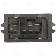 HVAC Blower Motor Resistor Four Seasons 20113