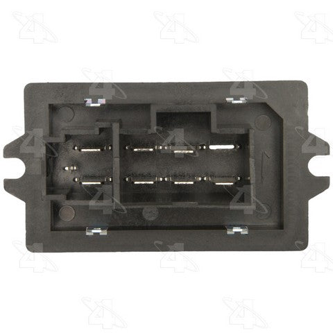 HVAC Blower Motor Resistor Four Seasons 20113