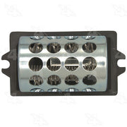 HVAC Blower Motor Resistor Four Seasons 20113