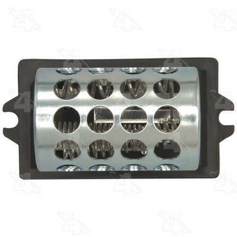 HVAC Blower Motor Resistor Four Seasons 20113