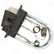 HVAC Blower Motor Resistor Four Seasons 20113