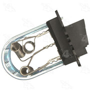 HVAC Blower Motor Resistor Four Seasons 20113