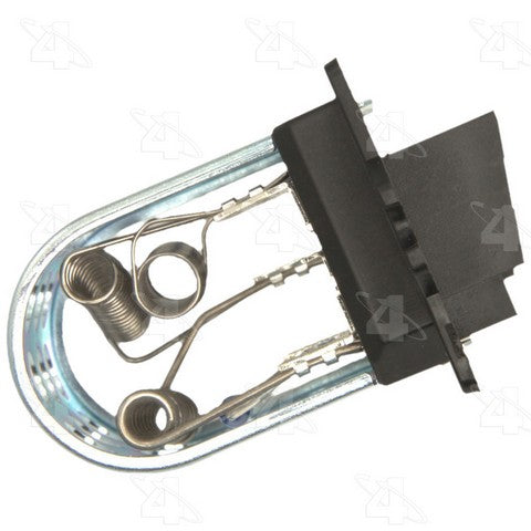 HVAC Blower Motor Resistor Four Seasons 20113