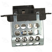 HVAC Blower Motor Resistor Four Seasons 20113