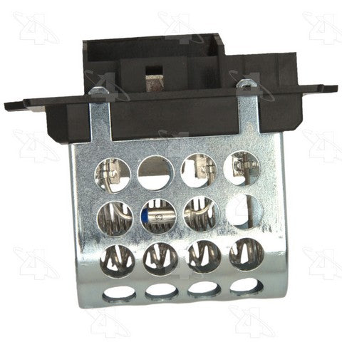 HVAC Blower Motor Resistor Four Seasons 20113