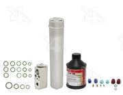 A/C Compressor Replacement Service Kit Four Seasons 20114SK