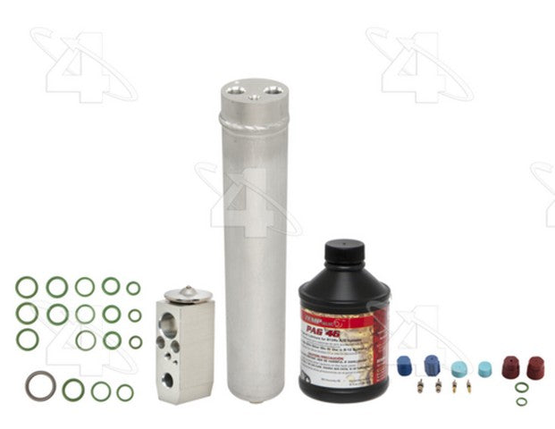A/C Compressor Replacement Service Kit Four Seasons 20114SK