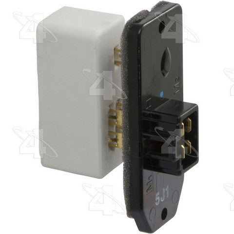 HVAC Blower Motor Resistor Four Seasons 20116