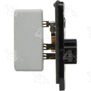 HVAC Blower Motor Resistor Four Seasons 20116