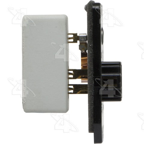HVAC Blower Motor Resistor Four Seasons 20116