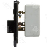 HVAC Blower Motor Resistor Four Seasons 20116