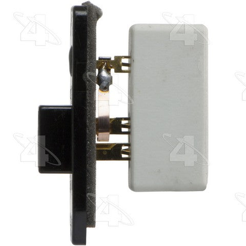 HVAC Blower Motor Resistor Four Seasons 20116