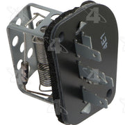 HVAC Blower Motor Resistor Four Seasons 20118