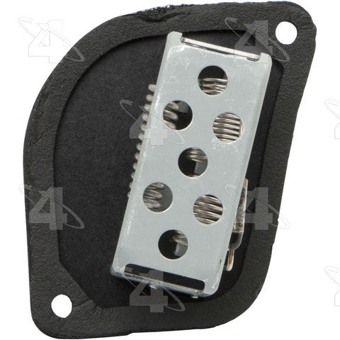 HVAC Blower Motor Resistor Four Seasons 20118