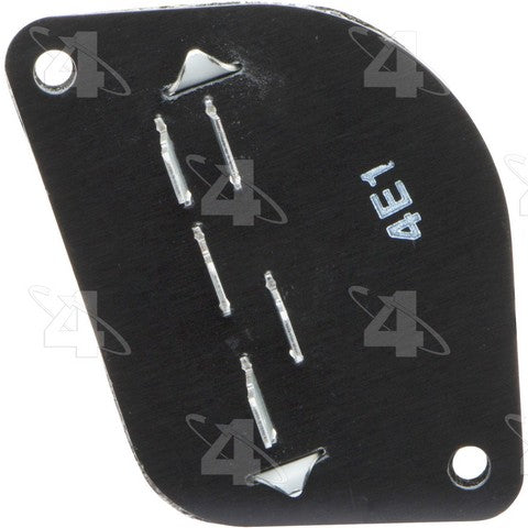 HVAC Blower Motor Resistor Four Seasons 20118