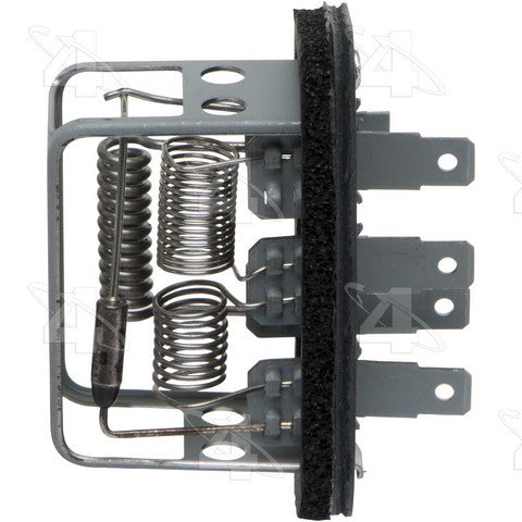 HVAC Blower Motor Resistor Four Seasons 20118