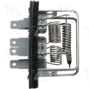 HVAC Blower Motor Resistor Four Seasons 20118