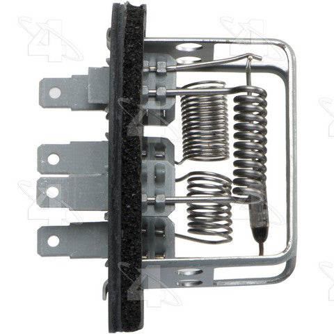 HVAC Blower Motor Resistor Four Seasons 20118