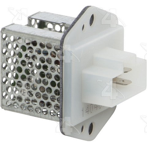 HVAC Blower Motor Resistor Four Seasons 20122