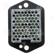 HVAC Blower Motor Resistor Four Seasons 20122