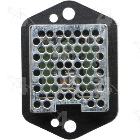 HVAC Blower Motor Resistor Four Seasons 20122