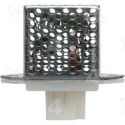 HVAC Blower Motor Resistor Four Seasons 20122