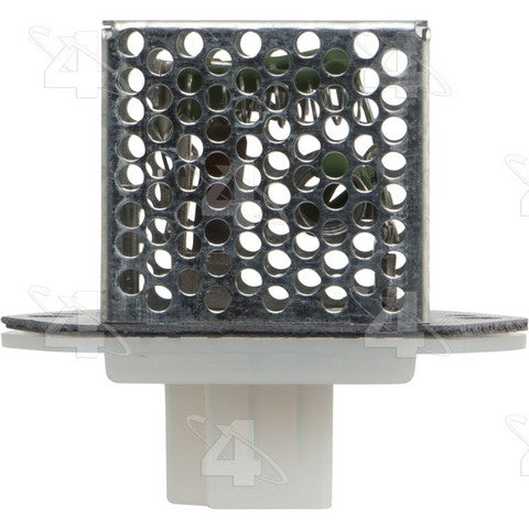 HVAC Blower Motor Resistor Four Seasons 20122